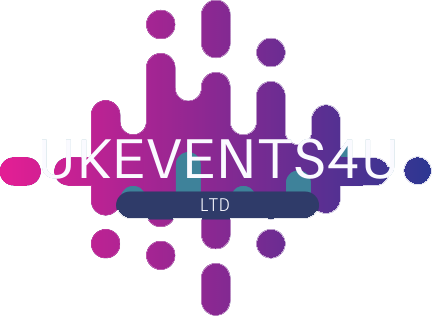 UK Events 4 U